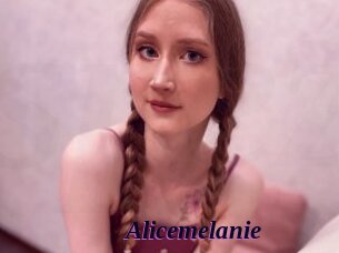 Alicemelanie