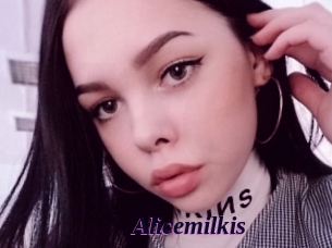 Alicemilkis