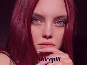 Alicepill