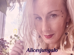 alicesjungalo Spezial Sexcam
