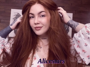 Alicestars