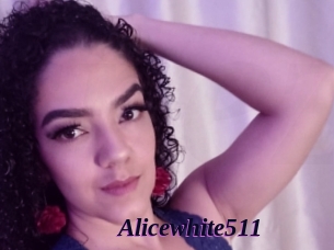 Alicewhite511