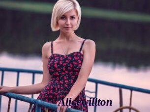 Alicewillton