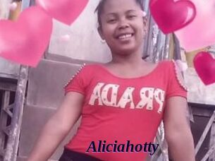 aliciahotty Spezial Sexcam