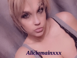 Aliciamainxxx
