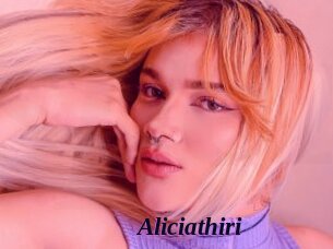Aliciathiri