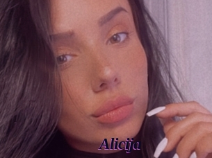 alicija Spezial Sexcam