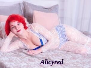 Alicyred