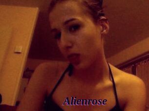 Alienrose