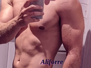 Aliforre