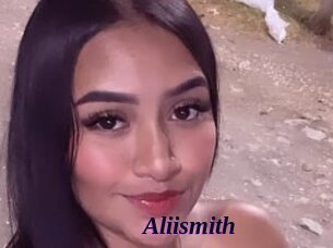 Aliismith