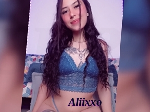 Aliixxo