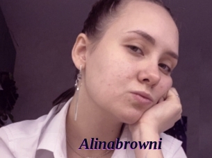 Alinabrowni