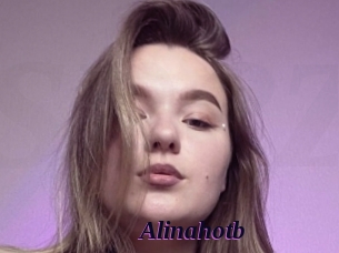 Alinahotb