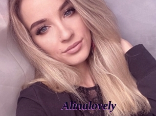 alinalovely Spezial Sexcam