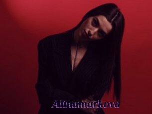 Alinamarkova
