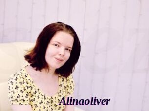 alinaoliver Spezial Sexcam