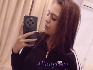 Alinayvette