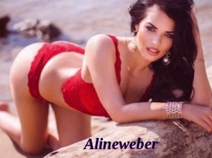 Alineweber