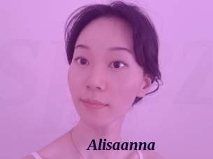 alisaanna Spezial Sexcam