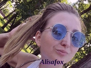 Alisafox