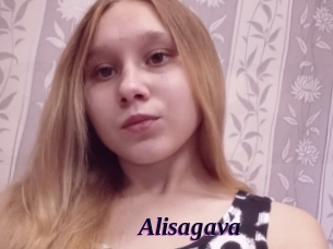Alisagava