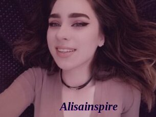 Alisainspire