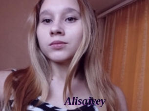 Alisaivey