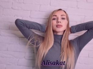 Alisakat