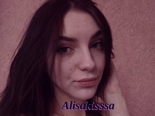 alisakisssa Spezial Sexcam