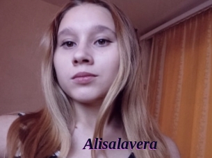 Alisalavera