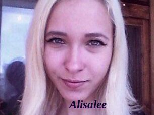 Alisa_lee