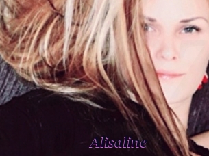 alisaline Spezial Sexcam