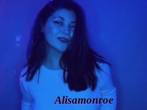 alisamonroe Spezial Sexcam