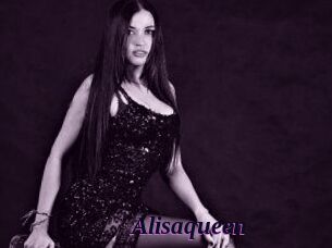Alisaqueen