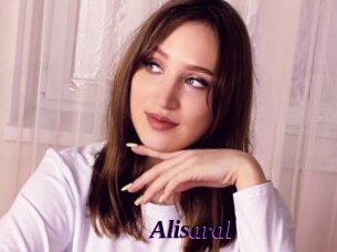 Alisaral