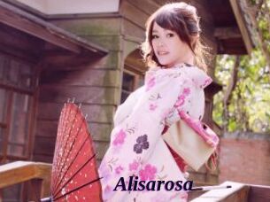 Alisarosa