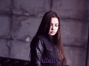 Alisarw