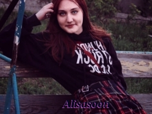 Alisasoon