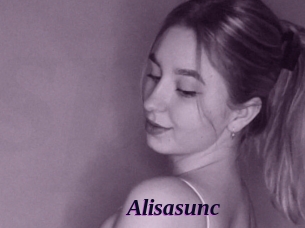 Alisasunc