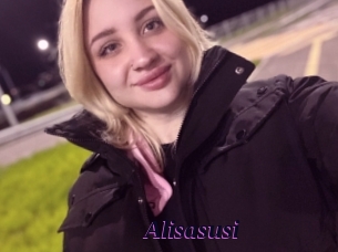 Alisasusi