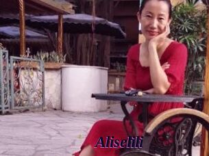 Aliselili