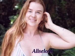 Aliselova