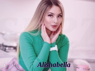 alishabella Spezial Sexcam