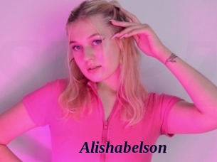 Alishabelson