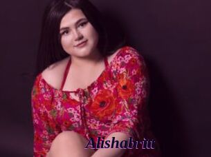 alishabritt Spezial Sexcam
