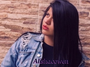 Alishacowen