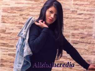 alishaheredia Spezial Sexcam