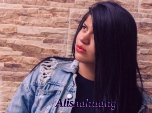 alishahuang Spezial Sexcam