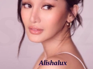 alishalux Spezial Sexcam